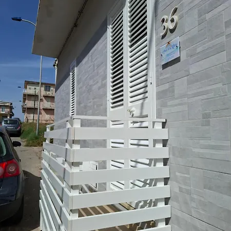 Aria Di Mare Donnalucata (Sicily)