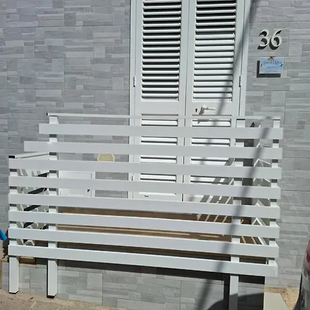 Aria Di Mare * Donnalucata (Sicily)