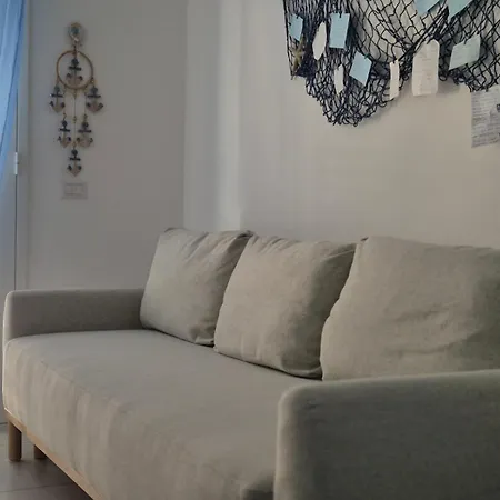 Aria Di Mare Bed and Breakfast Donnalucata (Sicily)