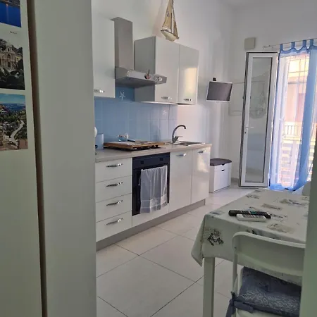 Bed and Breakfast Aria Di Mare