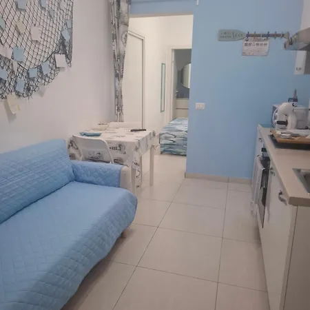 Aria Di Mare 3* Donnalucata (Sicily)