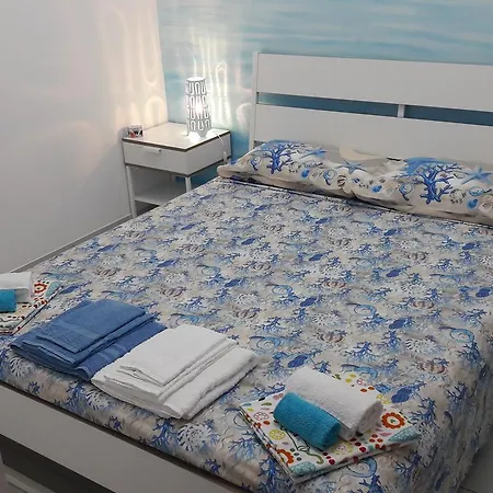 Aria Di Mare Donnalucata (Sicily)