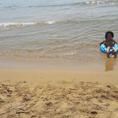 Aria Di Mare Oda ve Kahvaltı 3*