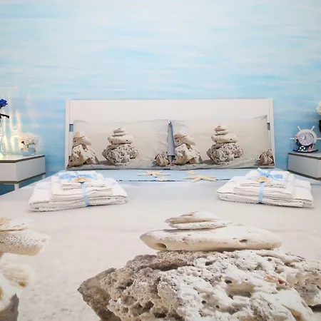 Aria Di Mare Bed & Breakfast *