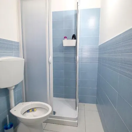 Bed and breakfast Aria Di Mare