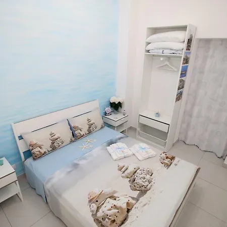 Oda ve Kahvaltı Aria Di Mare Donnalucata (Sicily)