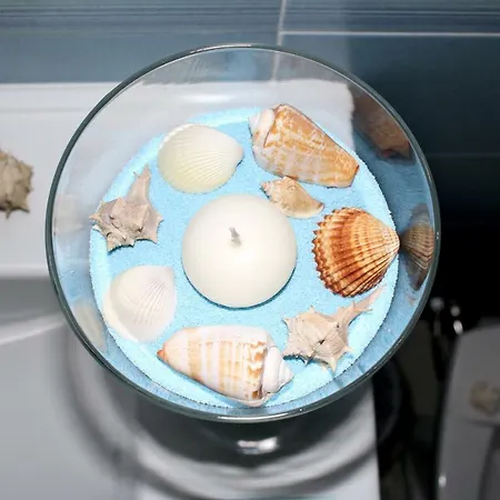 Aria Di Mare Donnalucata (Sicily)