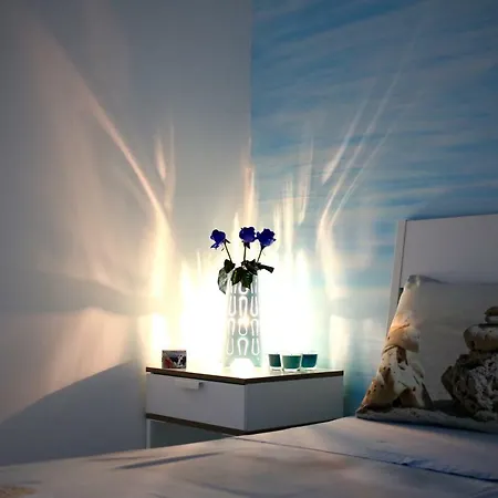 Bed and breakfast Aria Di Mare 3*