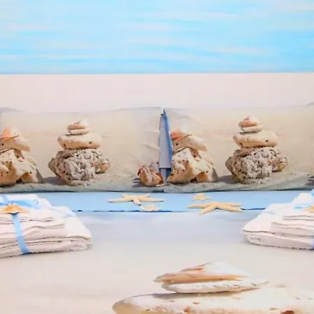 Bed & Breakfast Aria Di Mare *