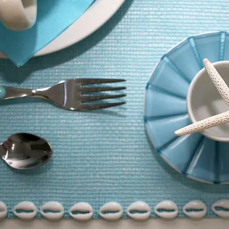 Aria Di Mare Bed & Breakfast *