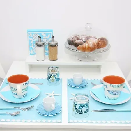 Aria Di Mare Donnalucata (Sicily)