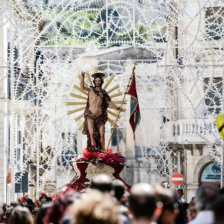 Oda ve Kahvaltı Aria Di Mare